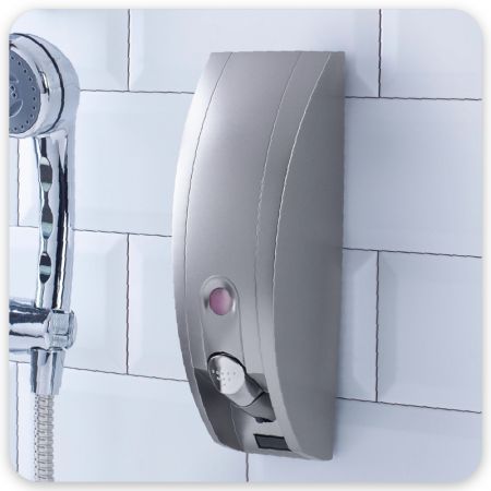 Hotel Refill Shampoo Soap Dispenser